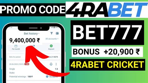 promocode 4rabet|4rabet promo code in india.